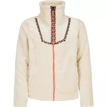 Толстовка Protest Prtjettoi, бежевый