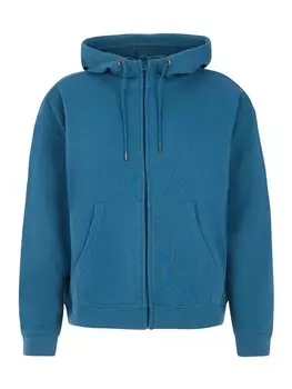 Толстовка Protest PRTKAY, цвет Raku Blue