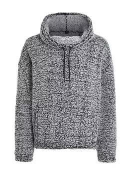 Толстовка Protest PRTLARICOOK, черный