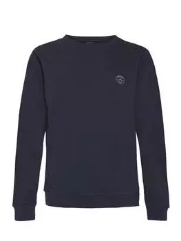 Толстовка Protest PRTMAHIA, цвет Ground Blue