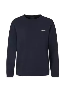 Толстовка Protest PRTMANSIRI, цвет Vivid Blue