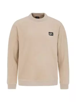 Толстовка Protest PRTNOLLIE, цвет BambooBeige