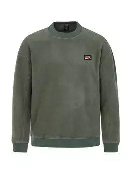 Толстовка Protest PRTNOLLIE, цвет Thyme