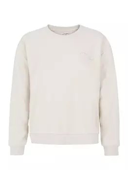 Толстовка Protest PRTORIANA, цвет Kitoffwhite