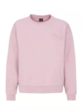 Толстовка Protest PRTORIANA, цвет Pillow Pink