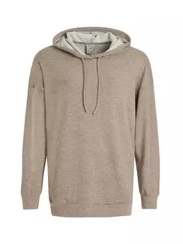 Толстовка Protest PRTPARVATI, цвет Raffiaoffwhite