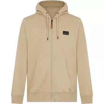 Толстовка Protest Prtsostis Full Zip, бежевый