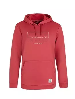 Толстовка Protest PRTTWIG, цвет Rusticrust