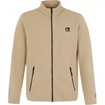 Толстовка Protest Prtubin, бежевый