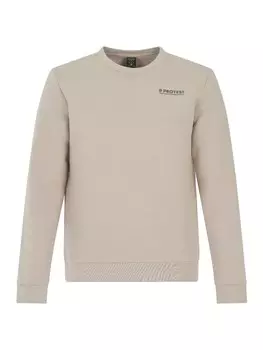 Толстовка Protest PRTVITO, цвет BambooBeige