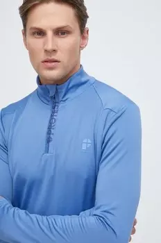 Толстовка Protest, синий