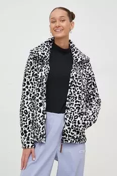 Толстовка протеста Protest, белый