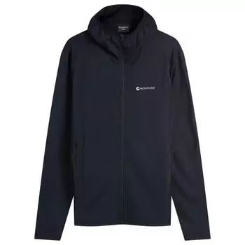 Толстовка Protium lite Montane, черный