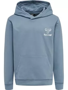 Толстовка PROUD UNISEX Hummel, цвет bluestone