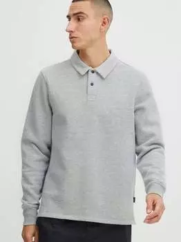 Толстовка провинция 11 Project, серый