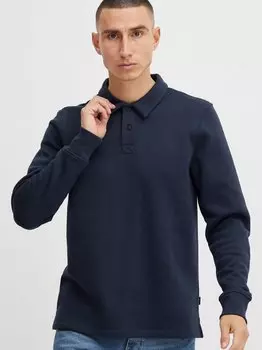 Толстовка провинция 11 Project, синий