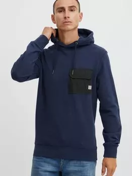 Толстовка прпело 11 Project, синий