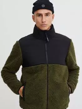 Толстовка prpijke 11 Project, зеленый