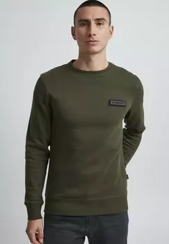 Толстовка Prsibo 11 Project, цвет deep depths