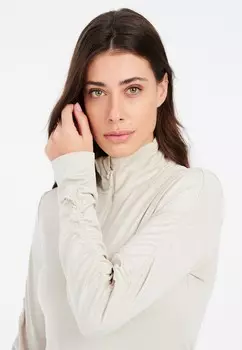 Толстовка PRTHEY Protest, кремовый