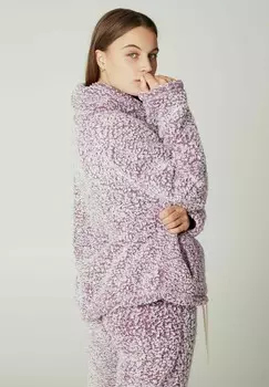 Толстовка PRTLARIMAR Protest, цвет Mottled Lilac