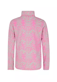 Толстовка PRTZOAK JR Protest, розовый