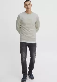 Толстовка PRVIKTOR 11 Project, цвет oyster gray