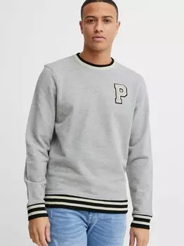 Толстовка прван 11 Project, серый