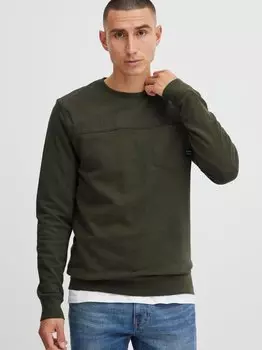 Толстовка првиктор 11 Project, зеленый