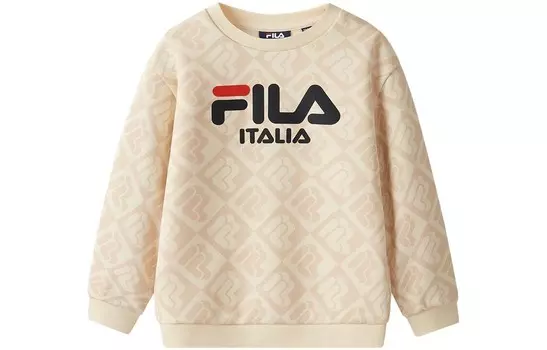 Толстовка PS Fila Kids