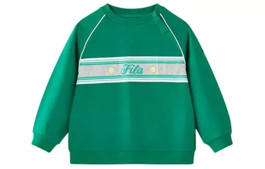 Толстовка PS Fila Kids