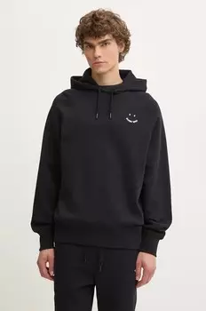 Толстовка PS Paul Smith, черный