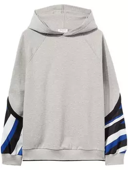 Толстовка PUCCI Iride-Print, серый