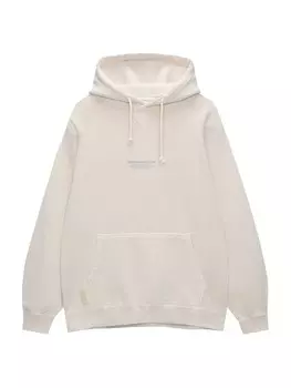 Толстовка Pull&Bear, экрю