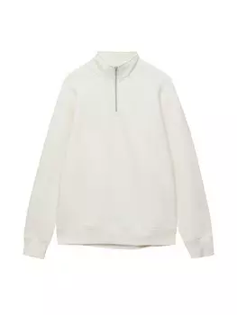 Толстовка Pull&Bear, бежевый