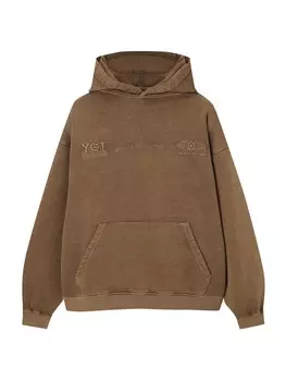Толстовка Pull&Bear, парча