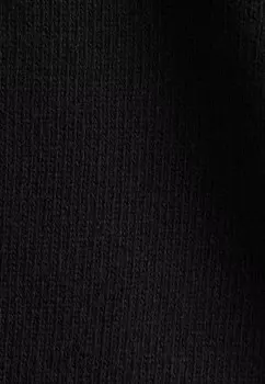 Толстовка PULLOVER Seidensticker, черный