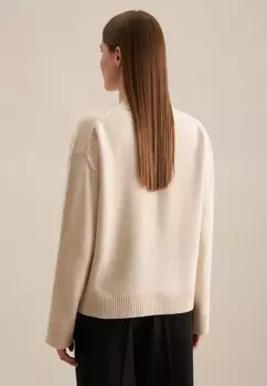 Толстовка PULLOVER Seidensticker, цвет Nude