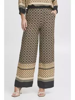 Толстовка PULZ Jeans, черный