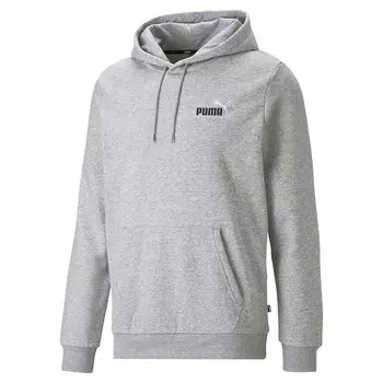 Толстовка Puma 674471 Ess+ 2 Col Small Log, серый