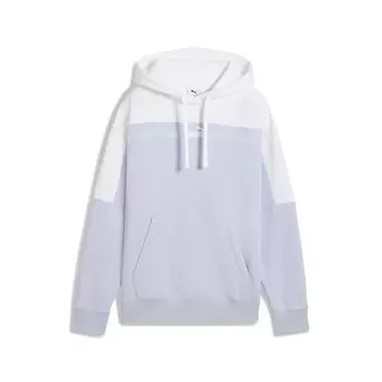 Толстовка PUMA Around The Block, темно-синий