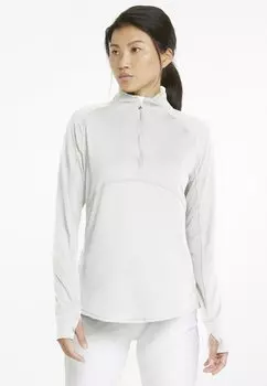 Толстовка Puma, белый