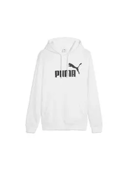 Толстовка Puma, белый