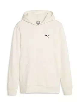 Толстовка Puma BETTER ESSENTIALS, шерсть белая