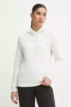 Толстовка Puma, бежевый