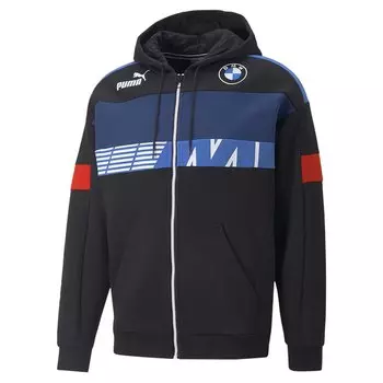 Толстовка Puma BMW Motorsport Sds, синий