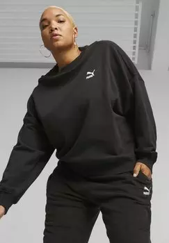 Толстовка Puma, черный