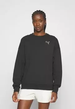 Толстовка Puma, черный