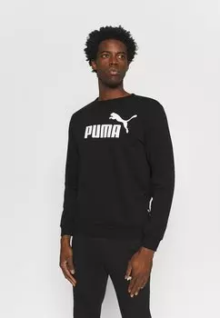 Толстовка Puma, черный