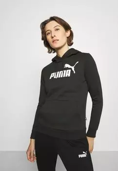 Толстовка Puma, черный